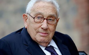 Henry Kissinger: O pragmático e o idealista