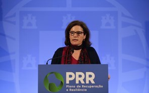 Beneficiários do PRR receberam mais 46 milhões até quarta-feira