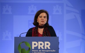 Reprogramação do PRR reforça verbas em mais de 30% para 22,2 mil milhões