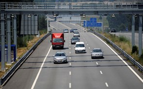 PPP das estradas custaram 1,1 mil milhões ao Estado em 2022