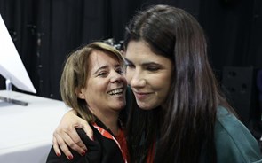 Mariana Mortágua eleita nova coordenadora do Bloco de Esquerda