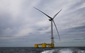 Galp entra na corrida ao eólico offshore de mão dada com a francesa Total Energies