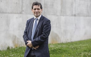 António Ramalho diz que 'Portugal não tem e nunca terá bolha imobiliária'