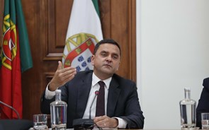Privatização da TAP de 2015 “não ia sobreviver à DG Comp e à ANAC”, diz Pedro Marques