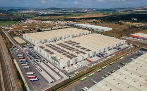Alemã  Aquila vai investir 17 milhões num Green Logistics Park em Paredes