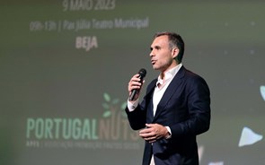 Portugal Nuts: a água esteve no centro de debate em Beja