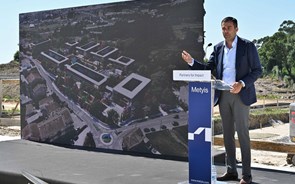 Neerlandesa Metyis arranca com 200 pessoas e a Hugo Boss num campus de 15 milhões em Gondomar