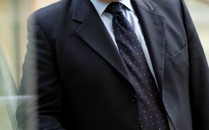 Gian Luca Erbacci Alstom Europa