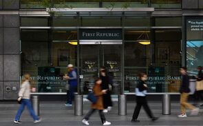 First Republic Bank