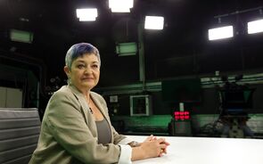 Rosário Partidário, coordenadora-geral da CTI
