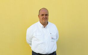 Jorge Antunes, fundador da Tecnoveritas
