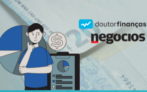 consultório financeiro Negocios / Doutor Finanças