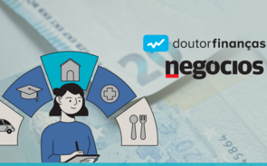 consultório financeiro Negocios / Doutor Finanças