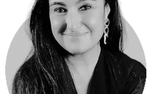 Sandra Lourenço