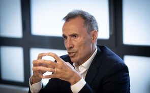 O Fortitude foi lançado por António Esteves, ex-Goldman Sachs.