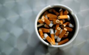 tabaco cigarros
