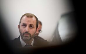 Ramiro Sequeira TAP
