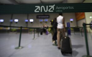 ANA aeroportos