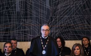 José João Abrantes