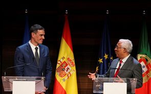 Sánchez e Costa