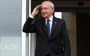 Kemal Kiliçdaroglu