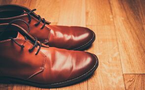 sapatos calçado