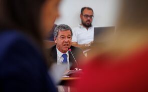 Luís Cabaço Martins