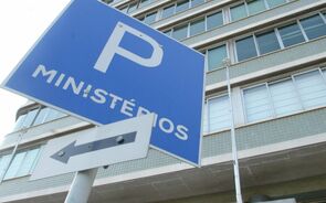 Ministérios