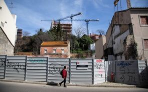 obras, construcao
