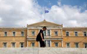 grecia parlamento