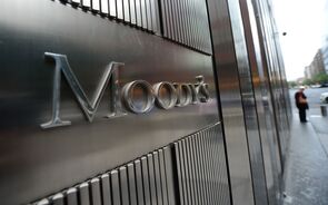 Moody's, rating 