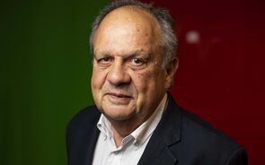 João Soares entrevistado no podcast 'A Soma dos Dias', do Jornal de Negócios