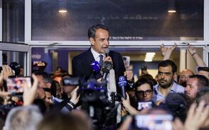 Kyriakos Mitsotakis