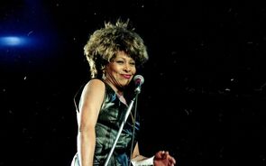 Tina Turner
