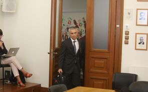 Ex-CFO TAP Werner Gameiro