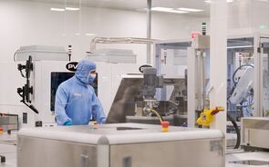 investigação, ciência, laboratório
