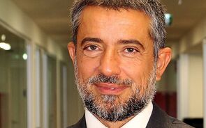 João Dias, presidente da Agência para a Modernização Administrativa