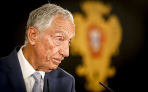 marcelo rebelo de sousa presidente