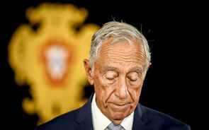 marcelo rebelo de sousa presidente