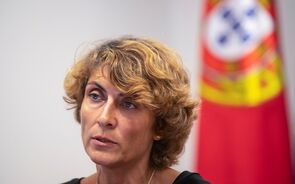 nazaré costa cabral. CFP