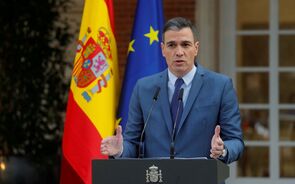 Pedro sanchez