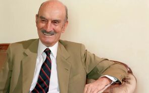 António Champalimaud
