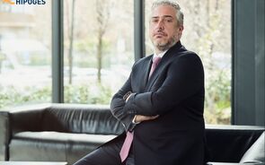 Hugo Velez, sócio e general manager da Hipoges