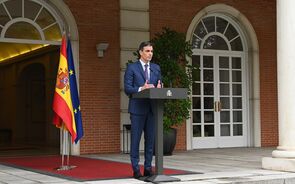 Pedro Sánchez