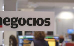 negocios
