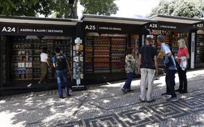 feira do livro lisboa