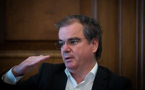 Helder Rosalino
