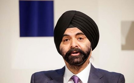 Ajay Banga: Ex-CEO da Mastercard é o novo presidente do Banco Mundial 