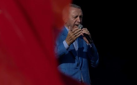 Erdogan qualifica opositor Kiliçdaroglu de bêbedo e infiel