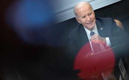 Biden tenta desbloquear no Congresso solução para a dívida dos EUA